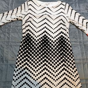Studio One Retro mini dress